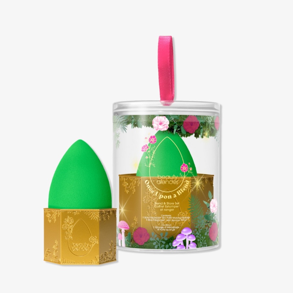 BEAUTYBLENDER Once Upon a Blend Blend and Store Set